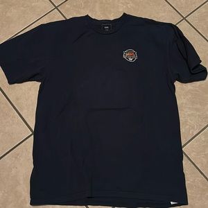COPY - Men’s vans  t shirt